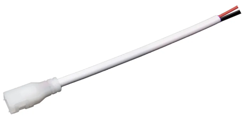 Коннектор для светодиодной ленты 220V SMD2835 10CM фото Коннектор для светодиодной ленты 220V SMD2835 10CM картинка